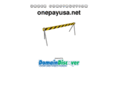 onepayusa.net