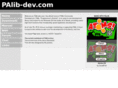 palib-dev.com