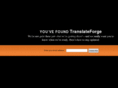 translateforge.net