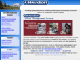 hawksoftinc.com