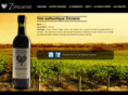zinzaniewines.com