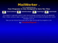 mailworker.com