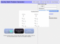 mathproblemgenerator.net