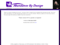 abundance-by-design.com
