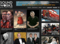 soundworkscollection.com