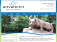 advancedeyecareservices.com