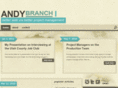 andrewbranch.com
