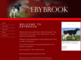 ebybrook.com