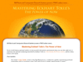 masteringthepowerofnow.com
