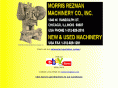 mrezman.com