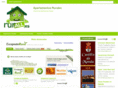 apartamentosrurales.eu