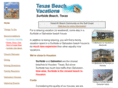 beachhouses.com