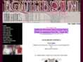 eqdynamics.org