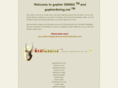 gopherdining.net