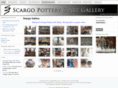scargopottery.com