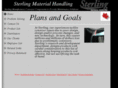 sterlingbeltcleaners.com