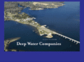 deepwatercompanies.com