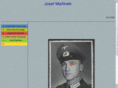 jozefmartinek.info