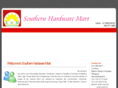 southernhardwaremart.com