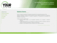 yoursystemsoftware.net
