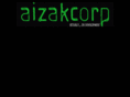aizakcorp.com