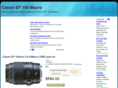 canonef100macro.com