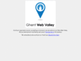 ghentwebvalley.com