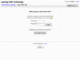 learningwithtech.org