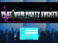 platinumpartyeventsplanning.com