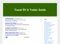 travelrigs.com