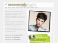 essensualsbath.com