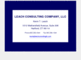 leachconsultingllc.com