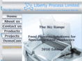 libertyprocess.biz