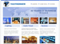 tectronicsme.com