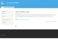 hotdrupaltemplates.com