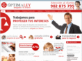 optimaley.es