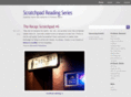 scratchpadseries.com