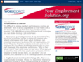 youremploymentsolution.org