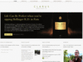 claruswine.com