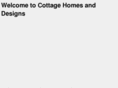 cottagehomesanddesigns.com