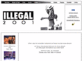 illegal-2001.com
