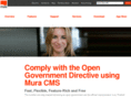 opengovcms.net