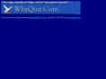whyquit.org