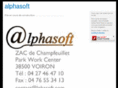 alphasoft-gestion.com