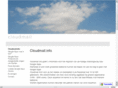 cloudmail.info