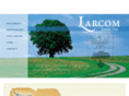larcomfamilytree.com