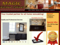 magickitchencabinet.com