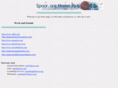 spoor.org