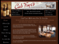cabfryes.com