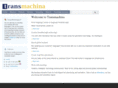 tranmachina.net